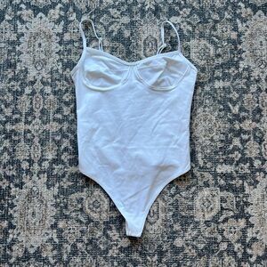 Wilfred Cotton Bodysuit